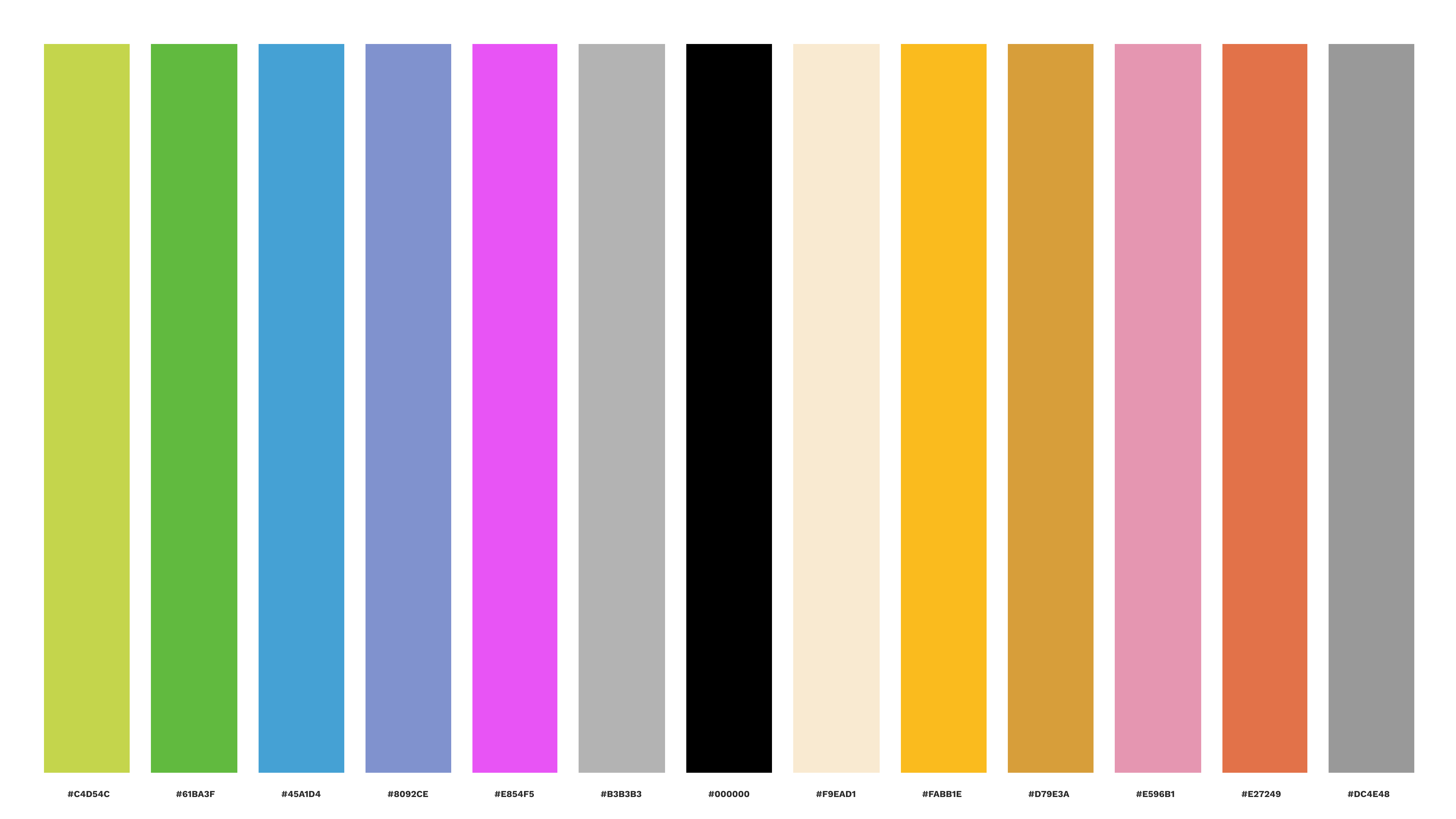 Color