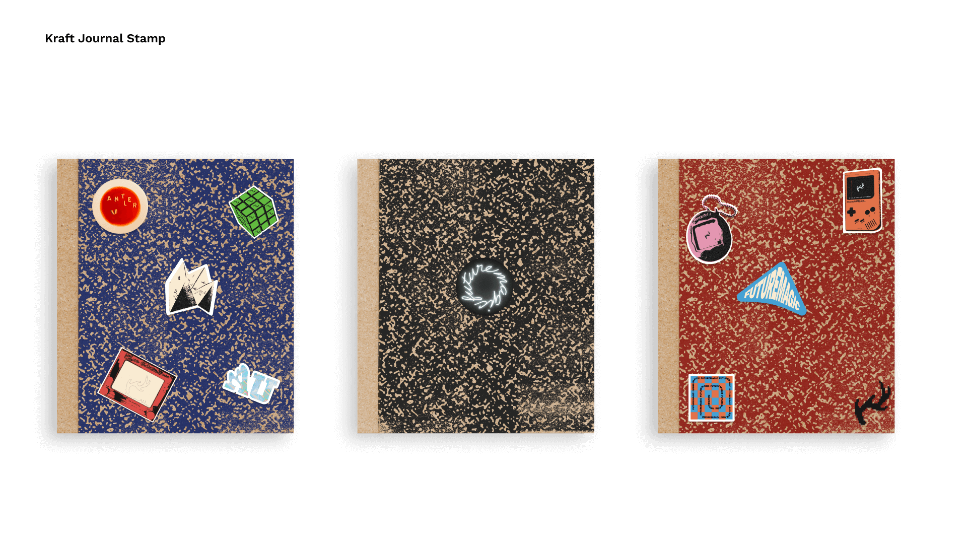 Journal-Stamp